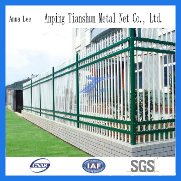 Safety Iron Barrier for House or Park (manufacturer)